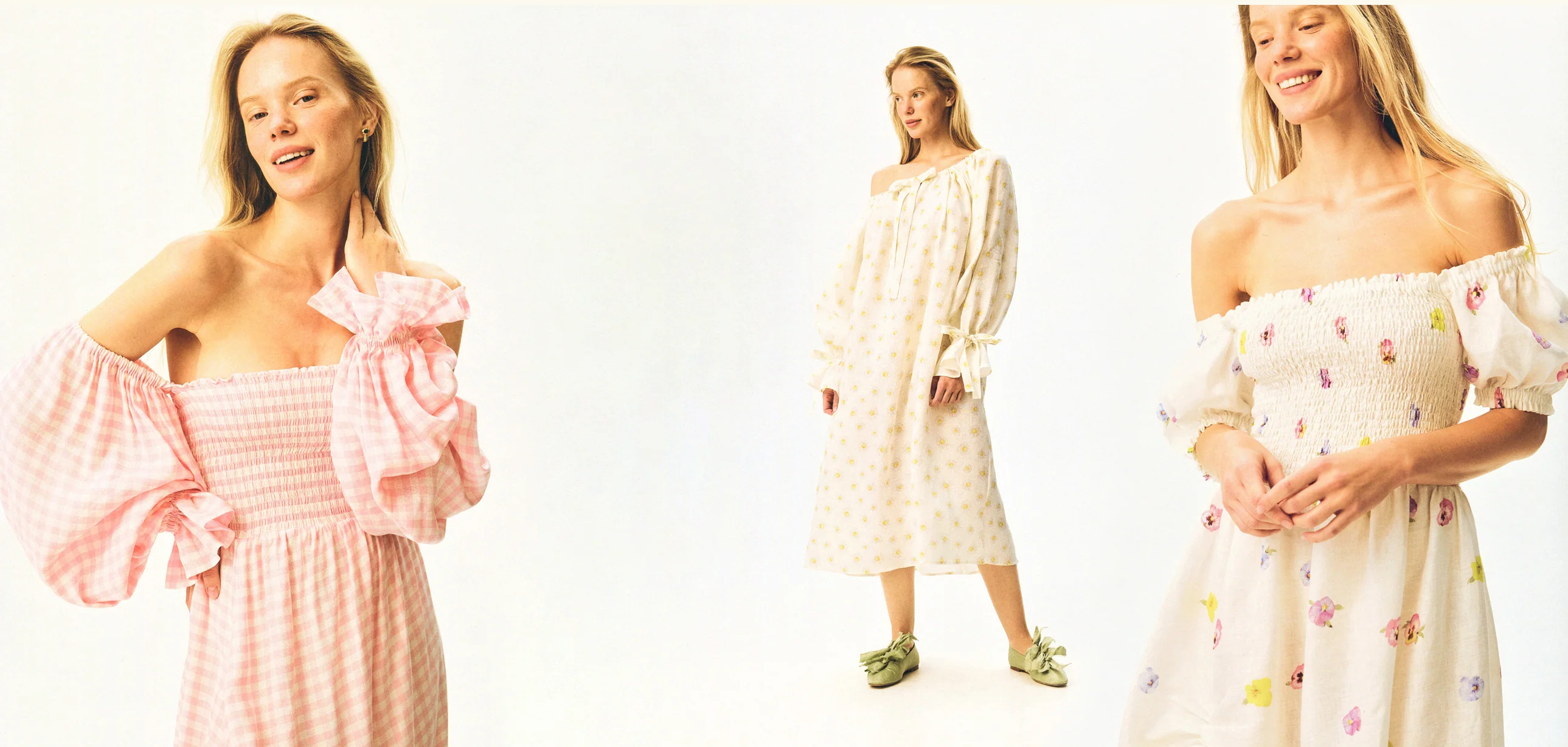 Artisan Pajamas for Every Occasion